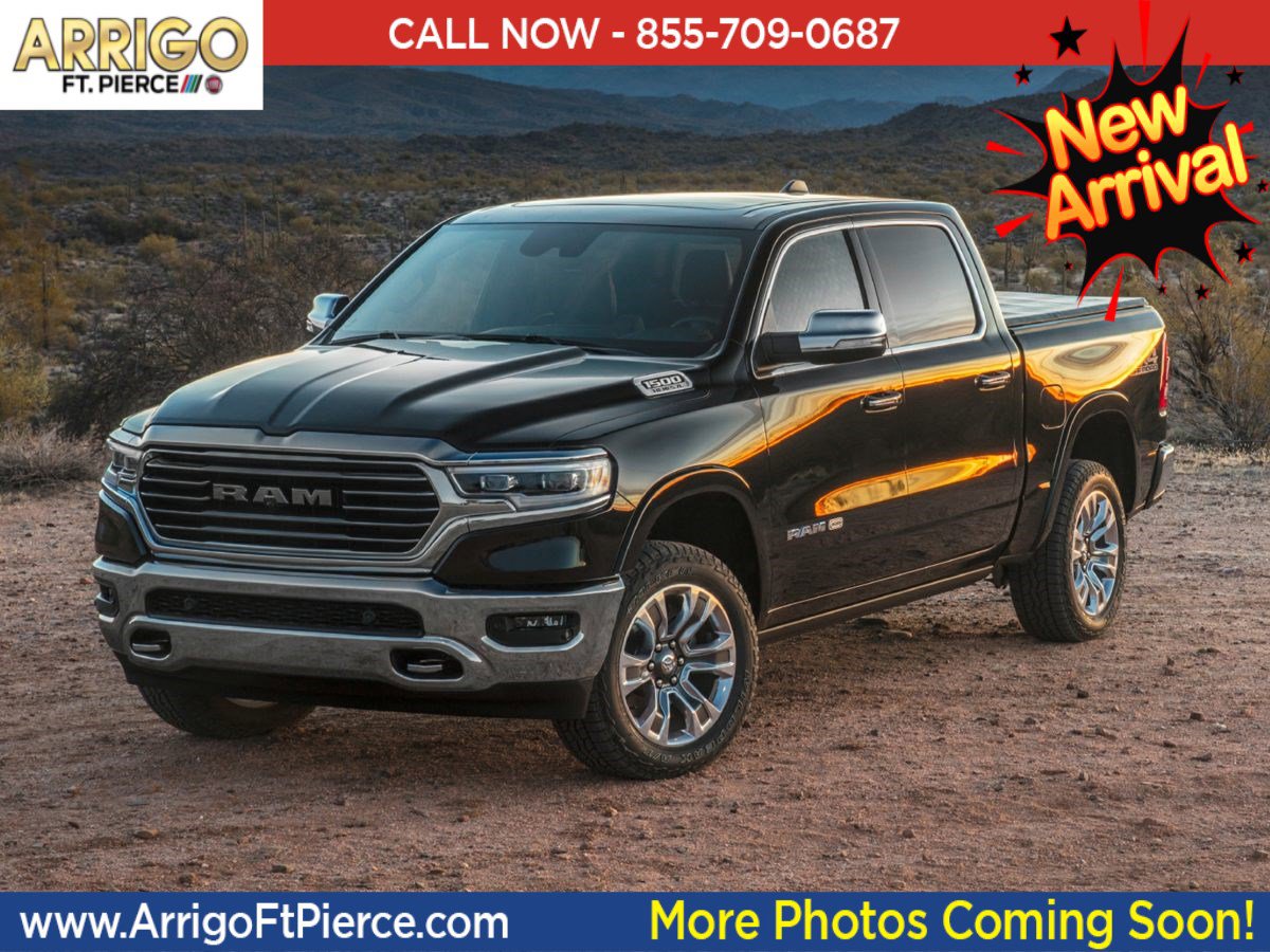 2023 RAM Ram 1500 Pickup Big Horn/Lone Star's photo