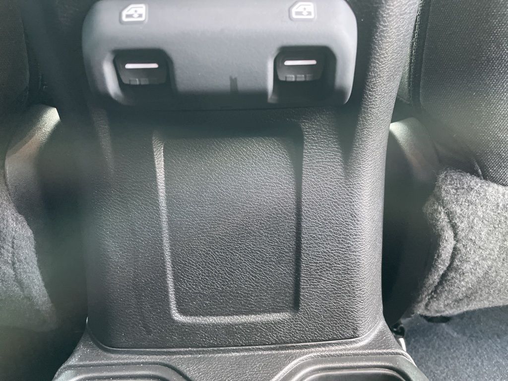 2024 Jeep Wrangler Sport S photo 67