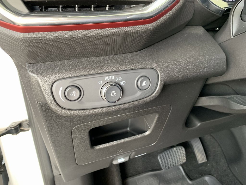 2021 Chevrolet Trailblazer RS photo 22