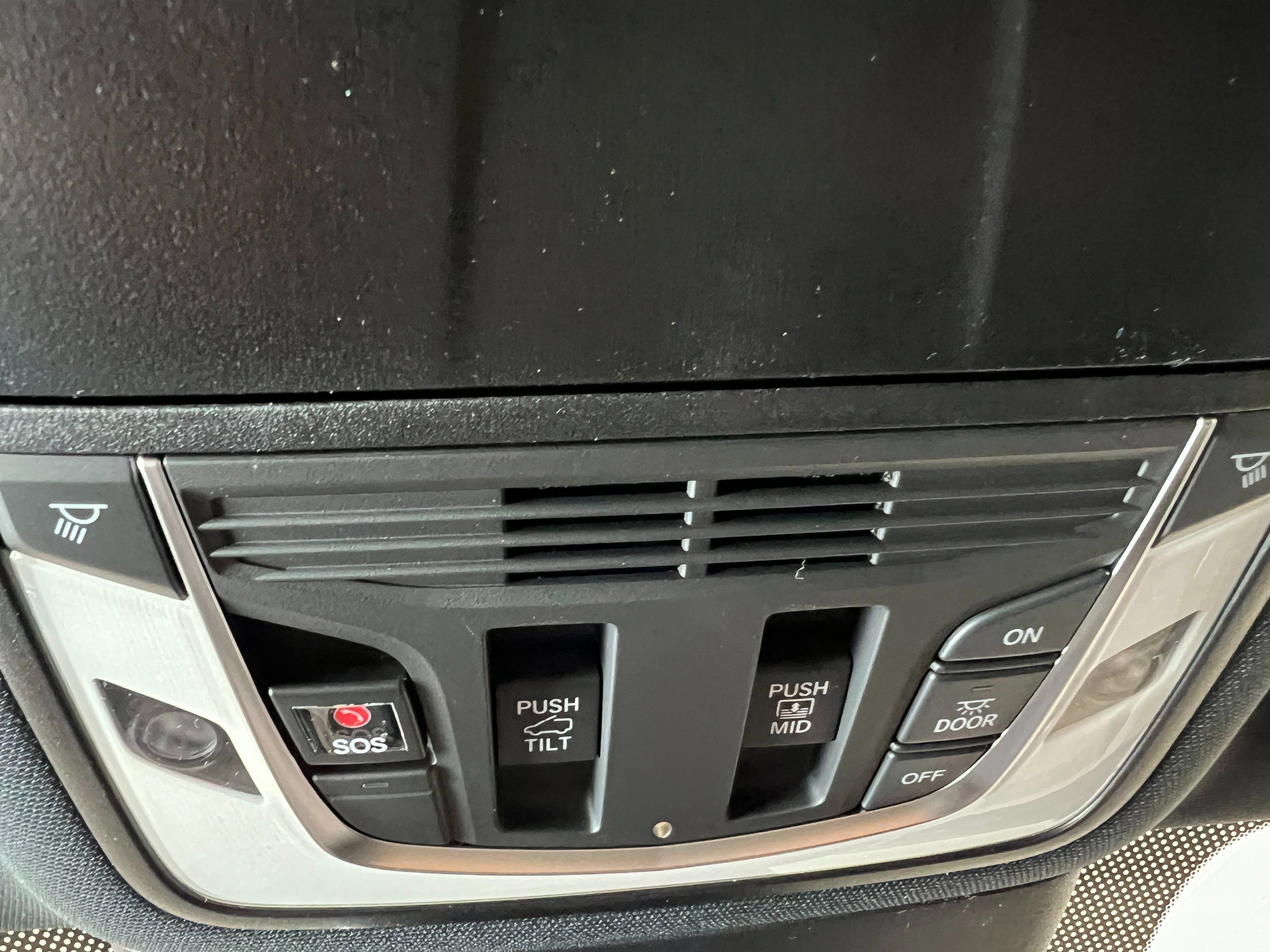 2026 Acura MDX SH-AWD A-Spec photo 14