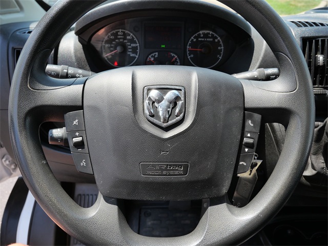 2019 Ram 3500 photo 16