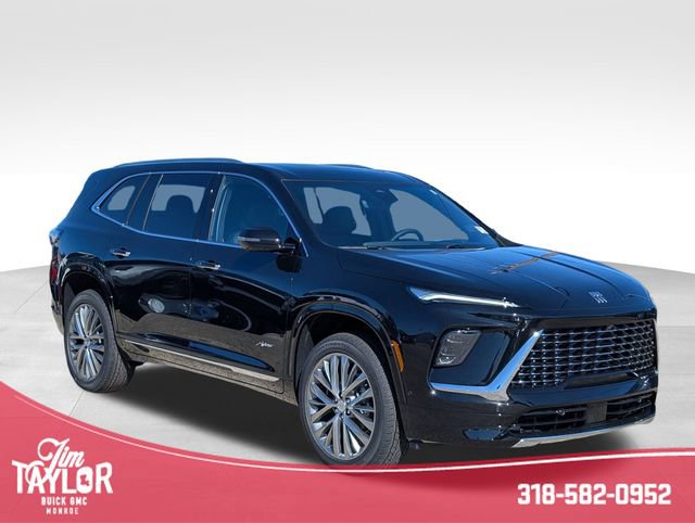 2026 Buick Enclave Avenir's photo
