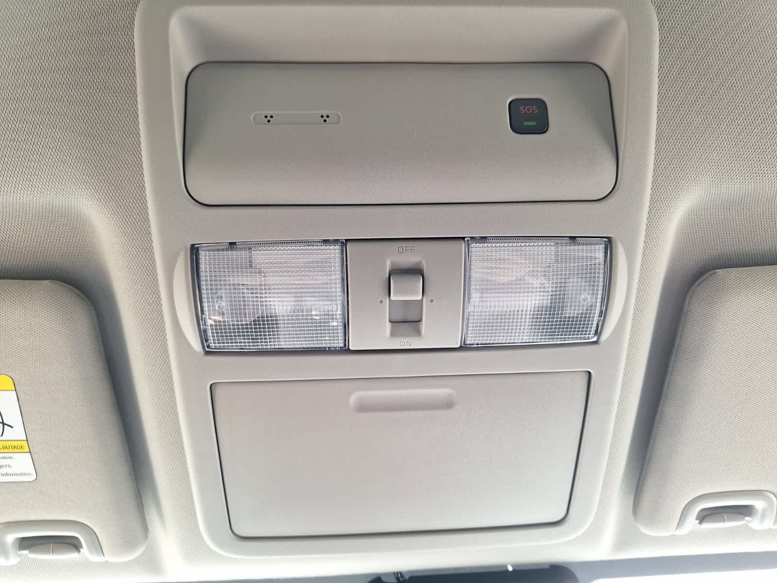 2025 Nissan Frontier Crew Cab SV photo 19