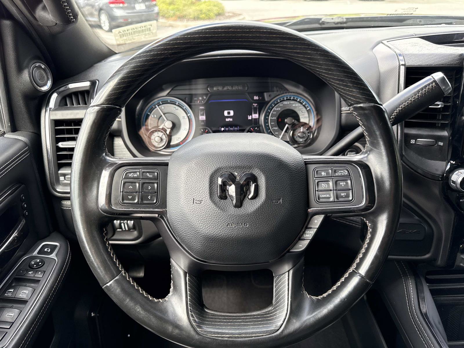 2022 Ram 2500 Limited photo 14