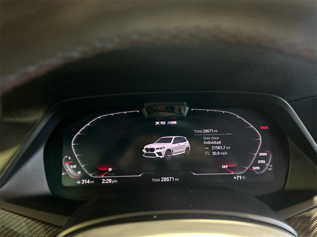 2021 BMW X5 - Image 19