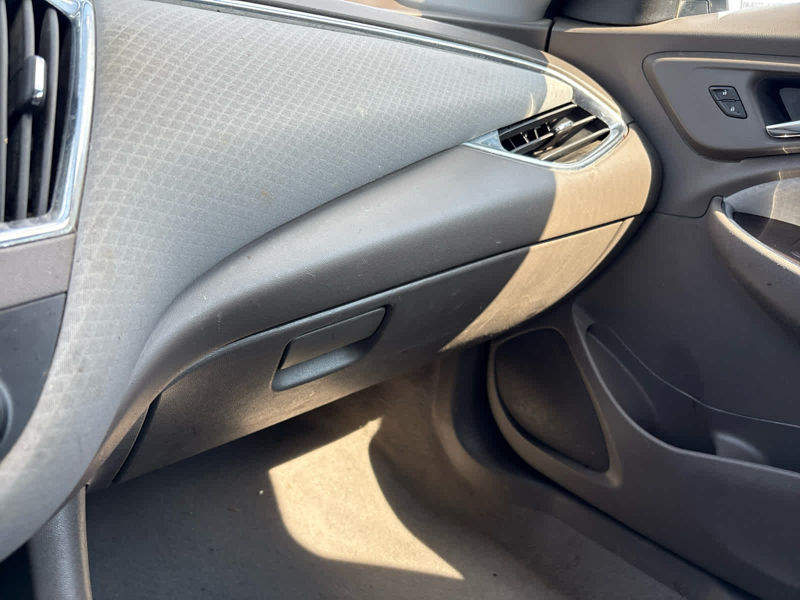 2020 Chevrolet Malibu 1LT photo 21