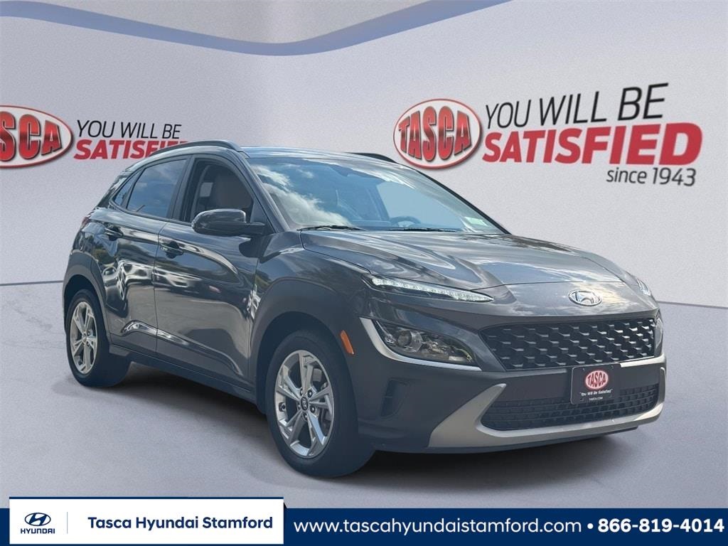 2023 Hyundai Kona SEL's photo