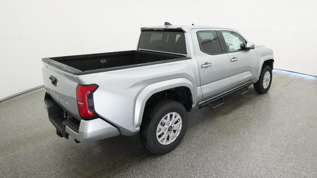 2025 Toyota Tacoma SR5 4x4 Double Cab photo 22