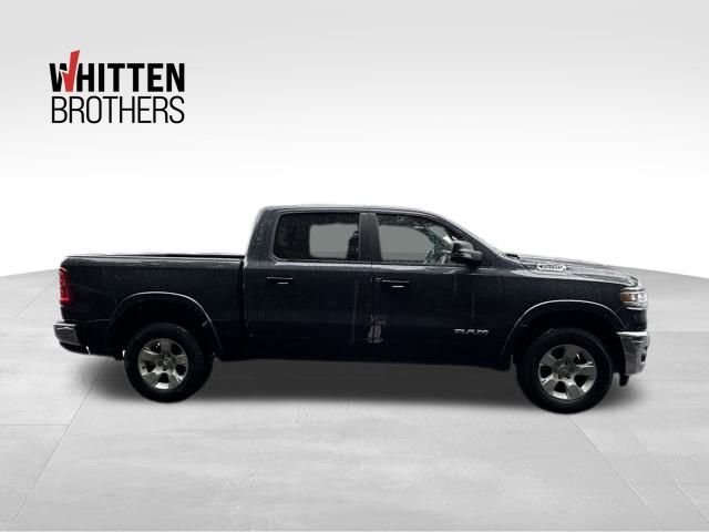 2026 Ram 1500 Big Horn Lone Star photo 3