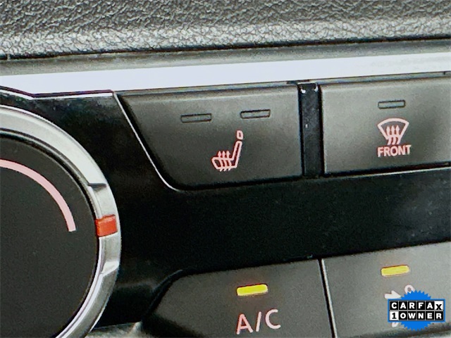 2023 Nissan Altima 2.5 SR photo 17