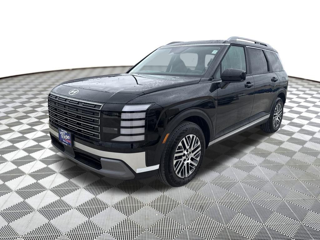 2026 Hyundai Palisade SEL Convenience's photo