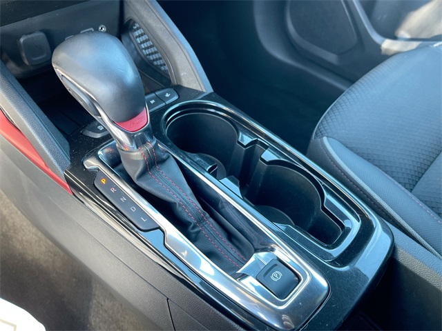 2023 CHEVROLET TRAILBLAZER - Image 15