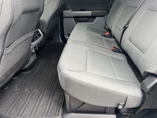2024 Ford F-150 XLT photo 21