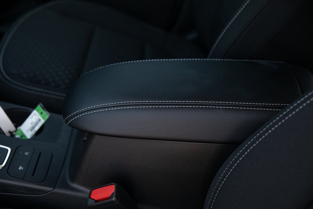 2025 Ford Escape Active photo 15