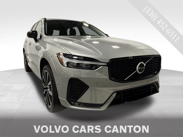 2023 Volvo XC60 Plus