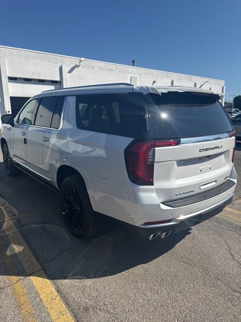 2025 Gmc Yukon XL Denali photo 6