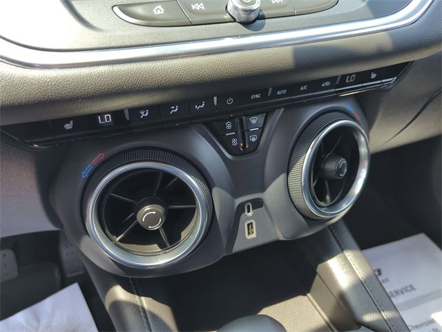 2022 Chevrolet Blazer 3LT photo 9