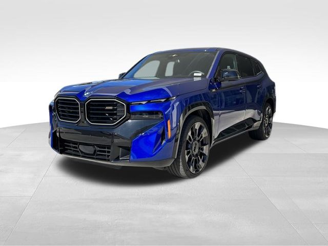 2023 Bmw XM photo 3