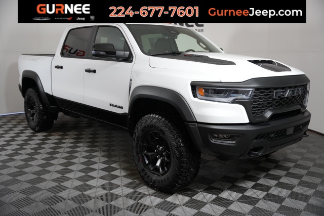 2026 RAM Ram 1500 Pickup RHO's photo