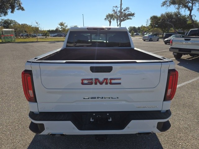 2023 Gmc Sierra 1500 Denali photo 4