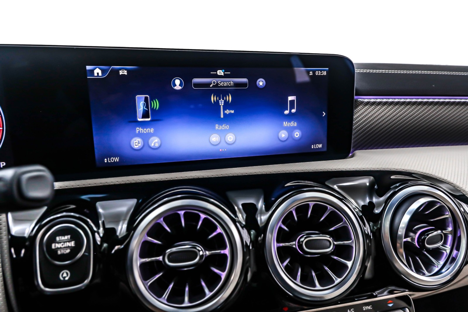 2025 Mercedes Benz CLA 250 photo 19