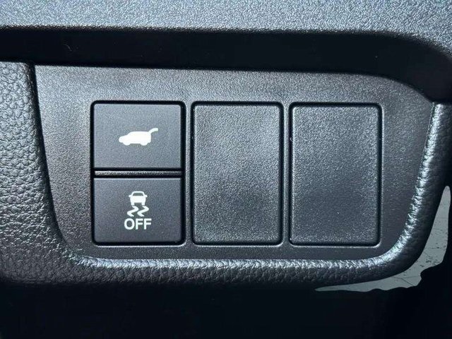 2025 Honda CR-V Hybrid Sport-L photo 15
