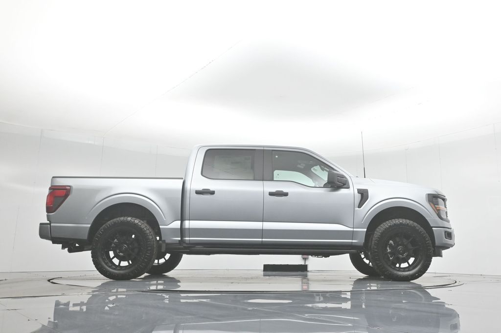 2025 Ford F-150 STX photo 43