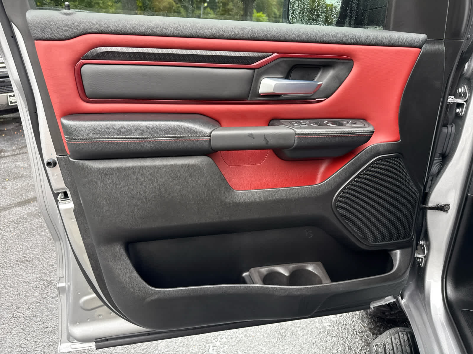 2025 Ram 1500 Rebel photo 10