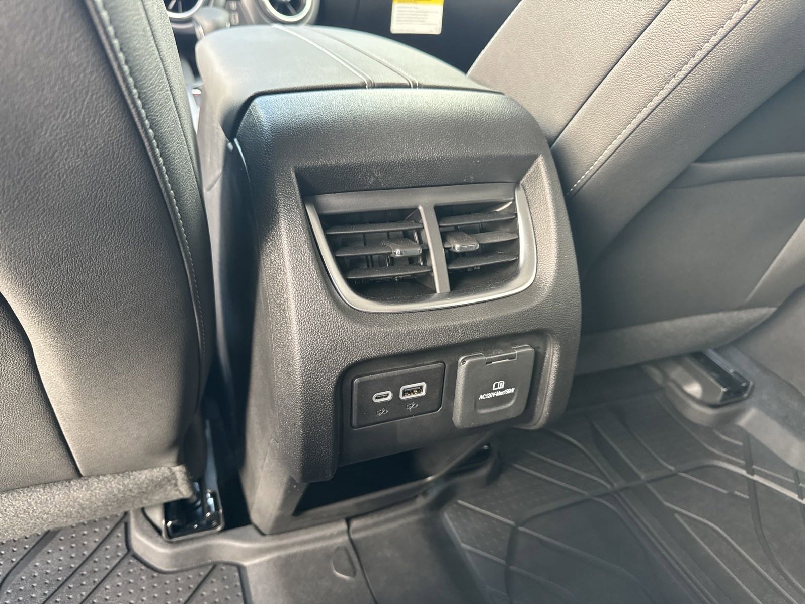2025 Chevrolet Blazer 3LT photo 15