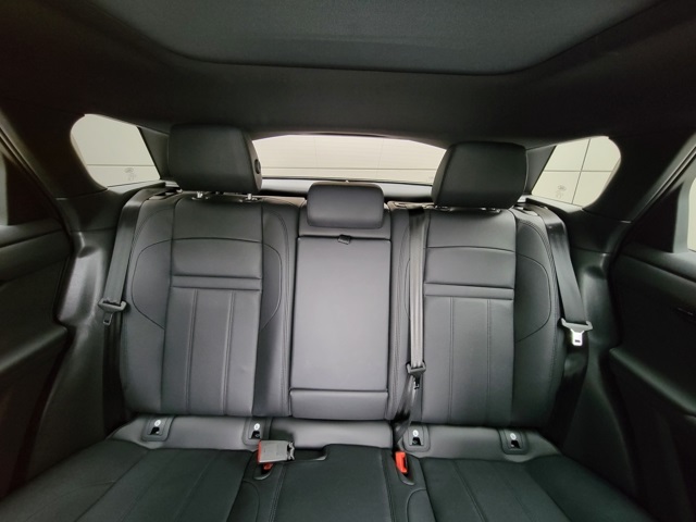 2025 Land Rover Range Rover Evoque S photo 20