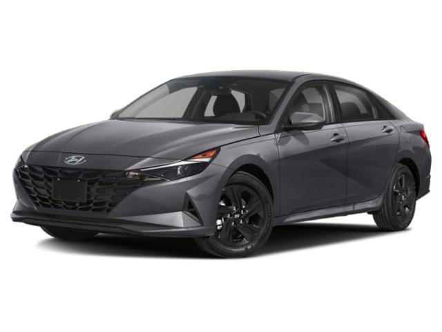 2023 Hyundai Elantra Blue's photo