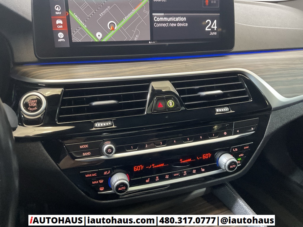 2022 Bmw 540i photo 28
