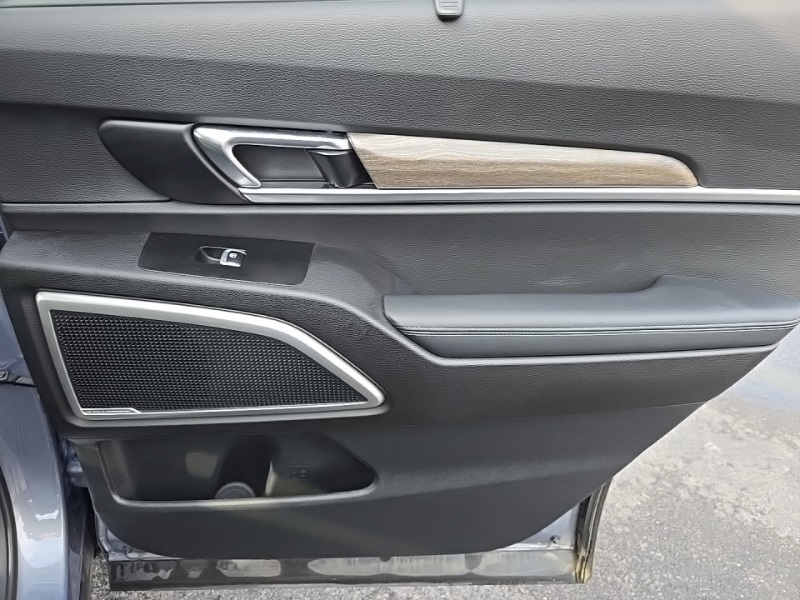 2021 Kia Telluride EX photo 29