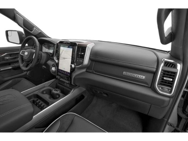 2026 Ram 1500 Laramie photo 12