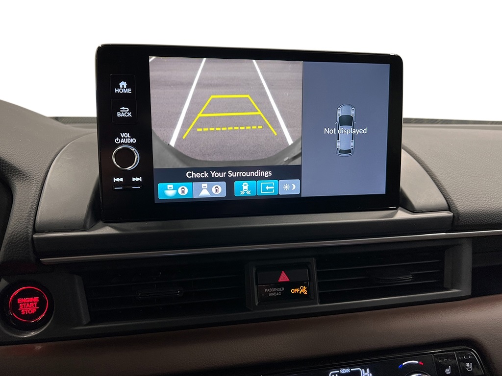 2025 Honda Pilot Elite photo 20