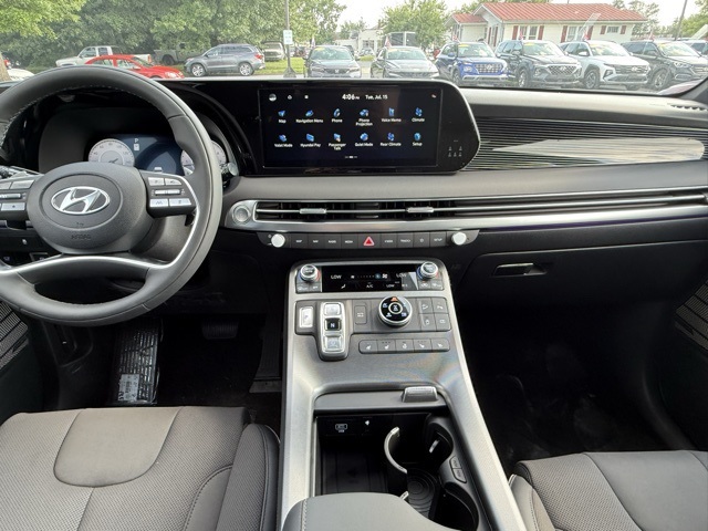 2025 Hyundai Palisade Calligraphy photo 26