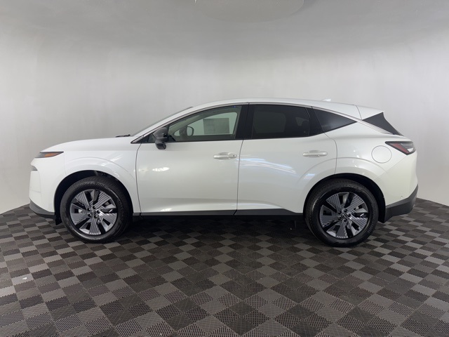 2025 Nissan Murano SL photo 2