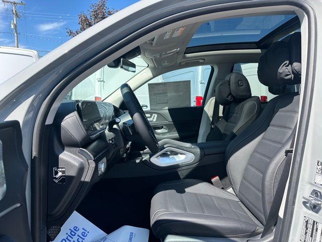 2026 Mercedes Benz GLE 450 4MATIC photo 15