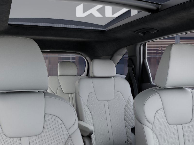 2025 Kia Sorento Plug-In Hybrid SX Prestige photo 25