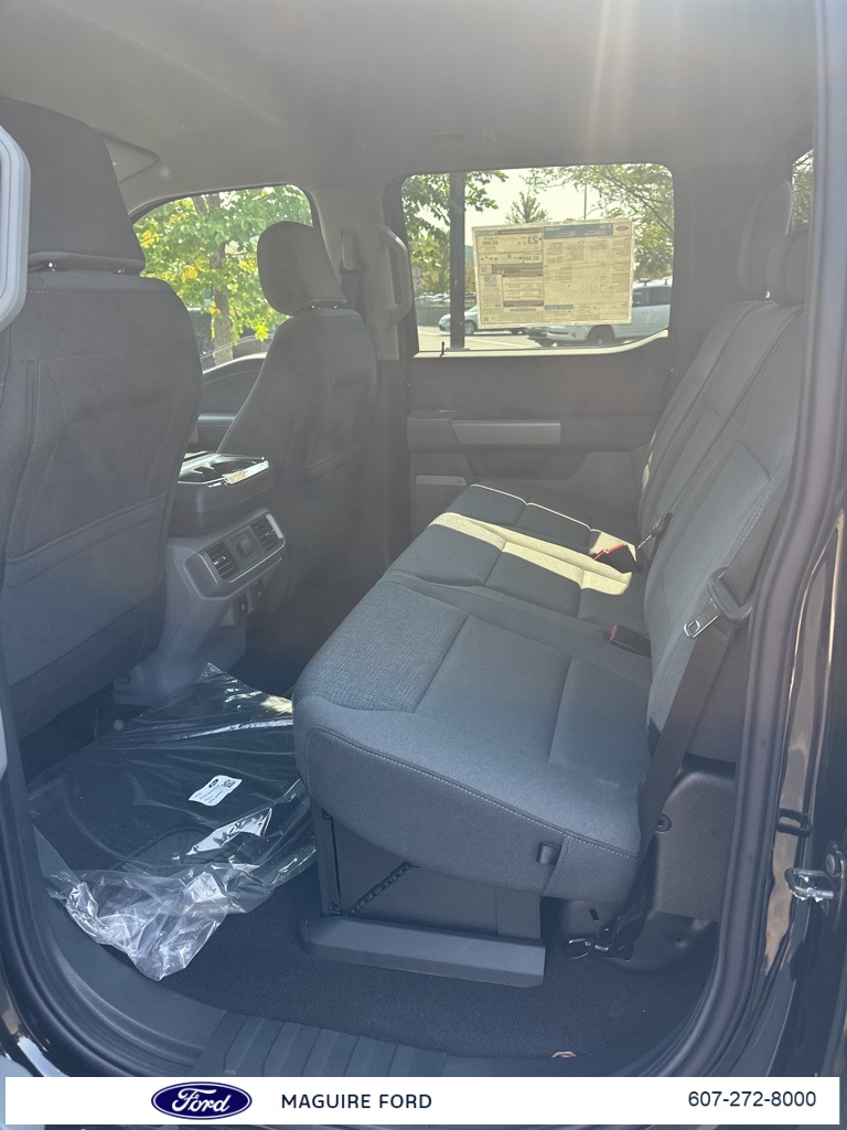 2025 Ford F-150 XLT photo 11