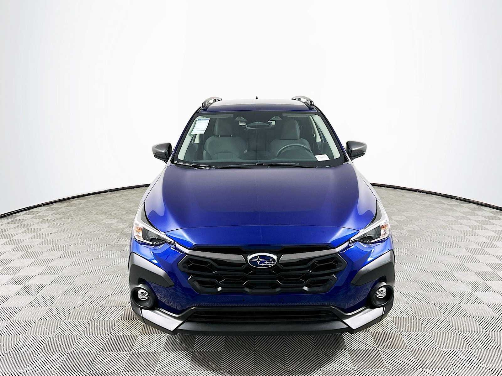 2025 Subaru Crosstrek Premium photo 2