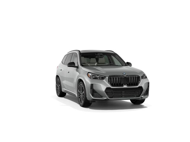 2026 BMW X1 28i's photo