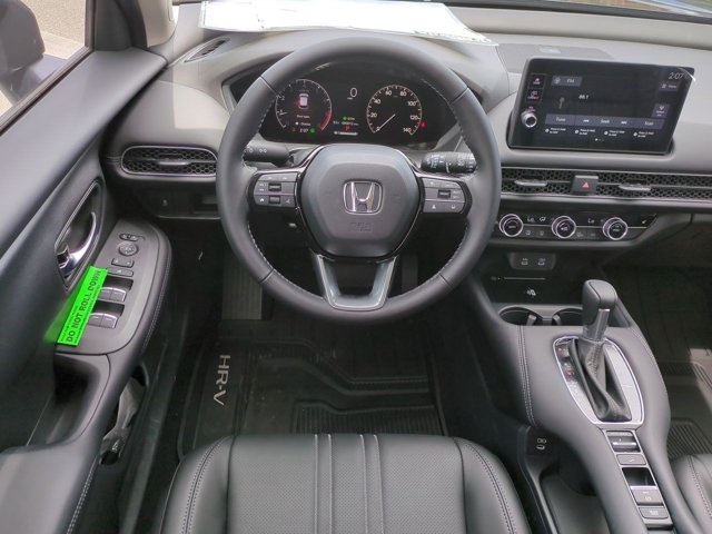 2026 Honda HR-V EX-L photo 10