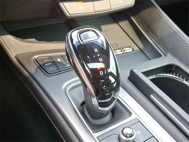 2020 Cadillac CT5 Premium Luxury photo 16