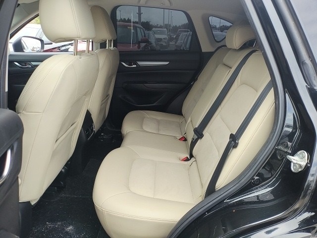 2022 Mazda CX-5 2.5 Select photo 2
