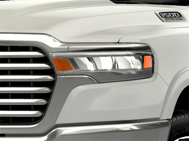 2026 Ram 1500 Laramie photo 12