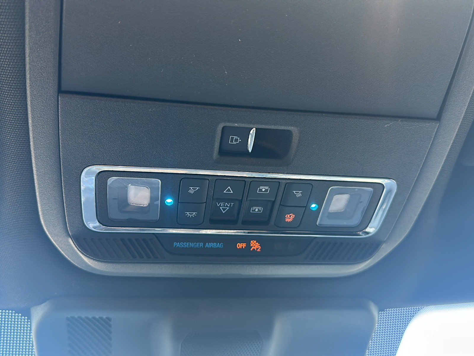 2021 Ford F-150 Platinum photo 16