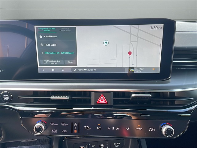 2025 Kia K5 GT photo 30