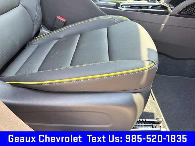 2026 Chevrolet Trailblazer ACTIV photo 22