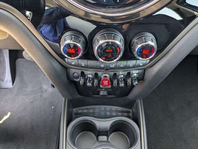 2022 Mini Countryman S ALL4 photo 22